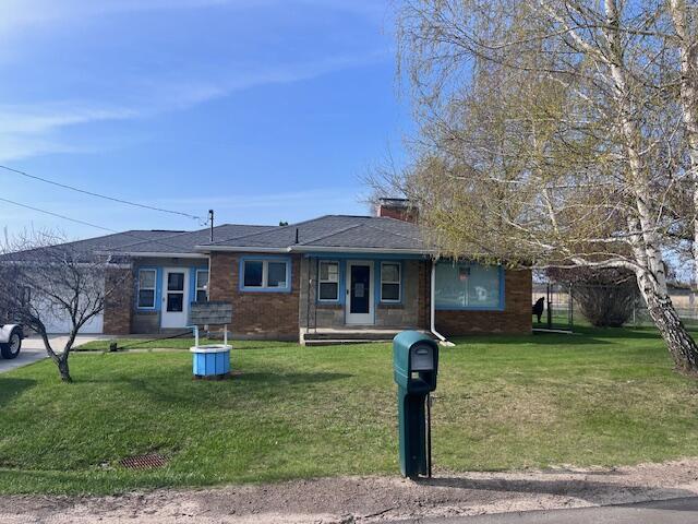 2991 Blades Road, Beaverton MI 48612-9187 photo 1