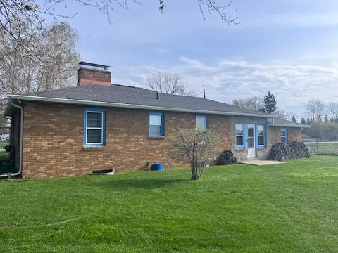 2991 Blades Road, Beaverton MI 48612-9187 photo 2