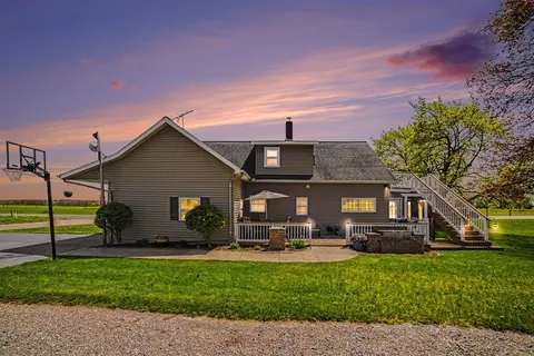 6987 E Beaverton Road, Clare MI 48617-9699 photo 2