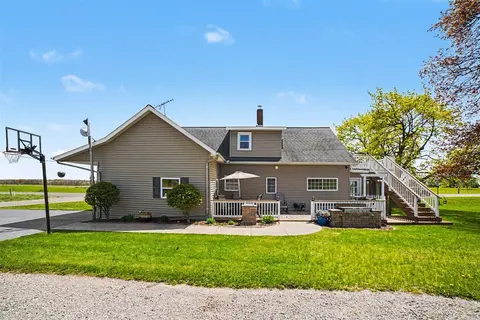 6987 E Beaverton Road, Clare MI 48617-9699 photo 3
