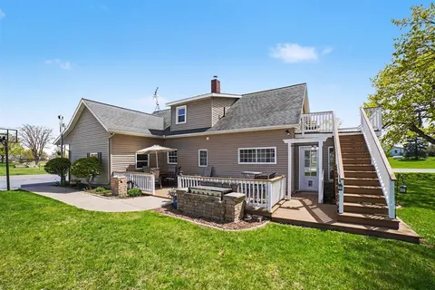 6987 E Beaverton Road, Clare MI 48617-9699 photo 5
