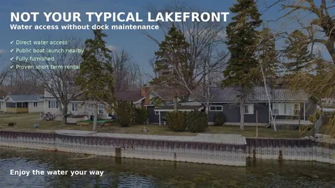 6867 Debralyn Drive, Unionville MI 48767-9421 photo 2