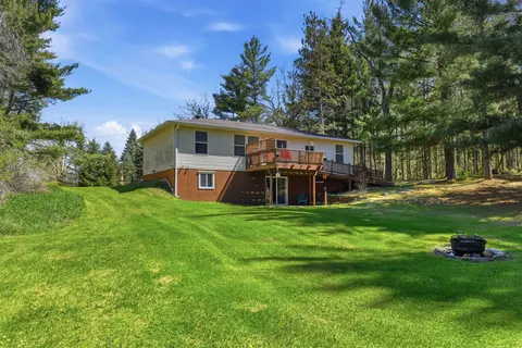 7492 E Townline Lake Road, Harrison MI 48625-9042 photo 1