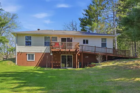 7492 E Townline Lake Road, Harrison MI 48625-9042 photo 2