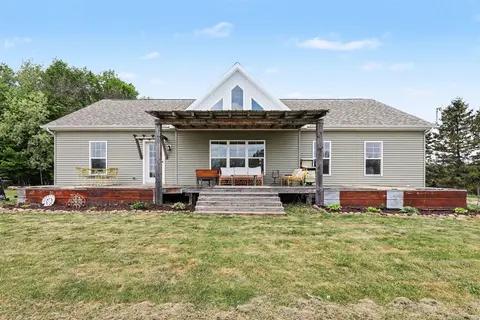 2404 Froede Road, Caro MI 48723-9006 photo 1