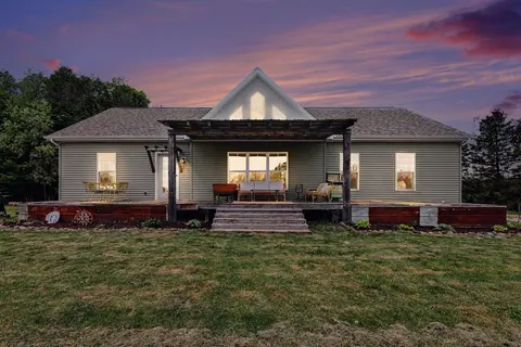 2404 Froede Road, Caro MI 48723-9006 photo 2
