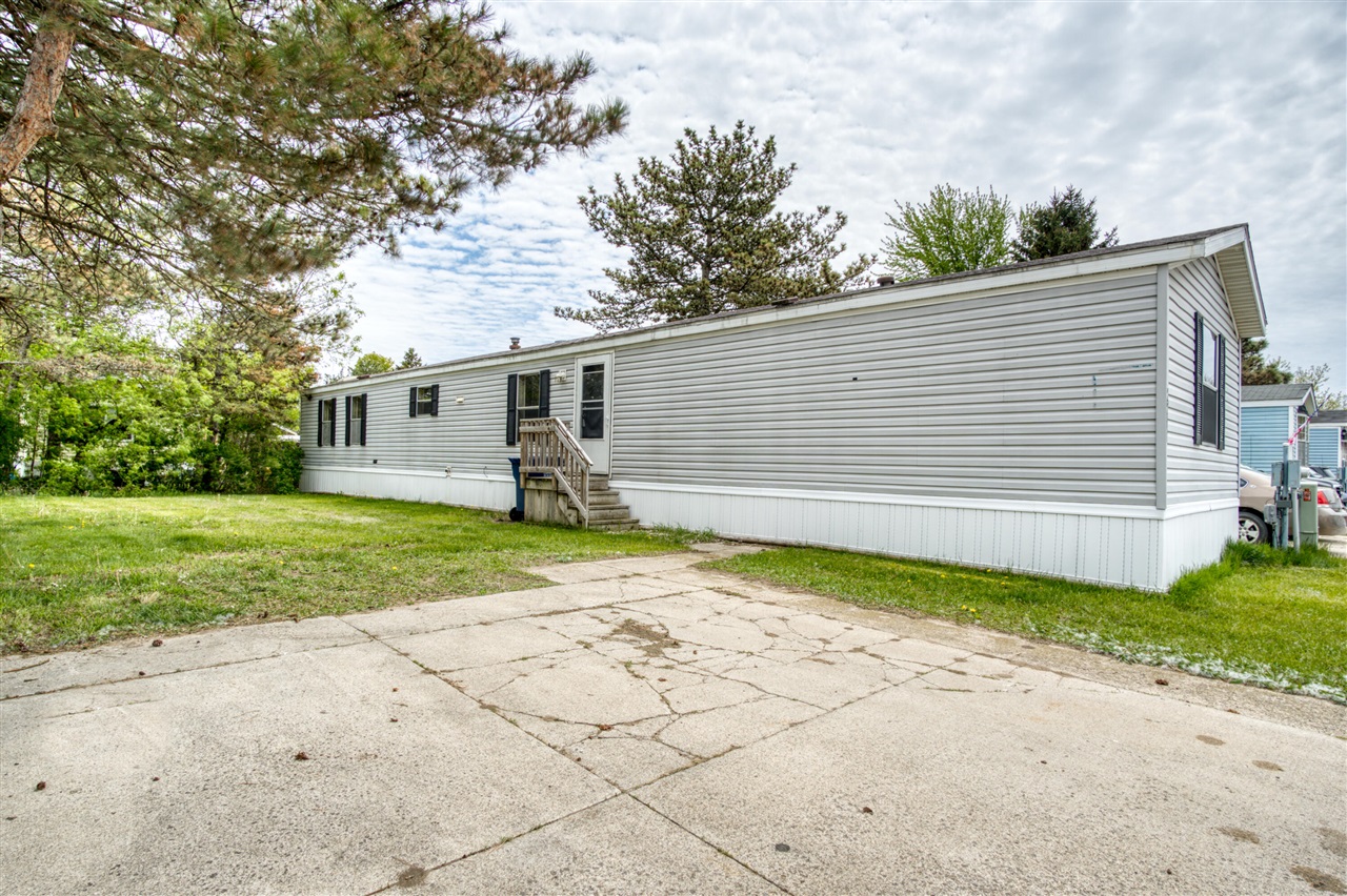 2261 Drive In Lane Lot 68, Mount Pleasant MI 48858 photo 1
