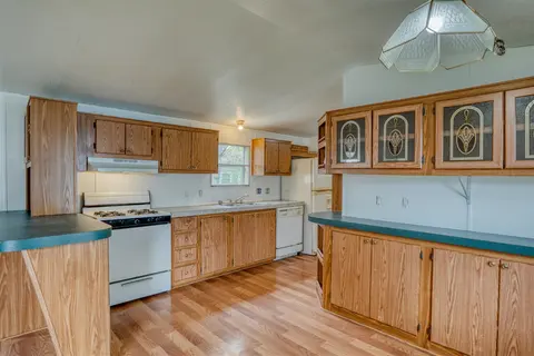 2261 Drive In Lane Lot 68, Mount Pleasant MI 48858 photo 2