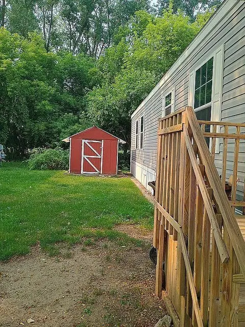 411 S Grover Avenue Lot 19, Alma MI 48801 photo 4