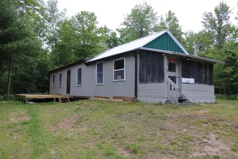 11401 Little George Lake Road, Gladwin MI 48624-8808 photo 3