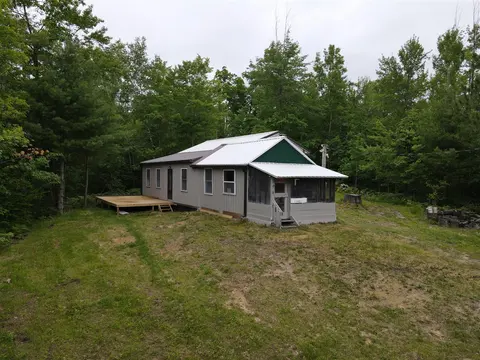 11401 Little George Lake Road, Gladwin MI 48624-8808 photo 4