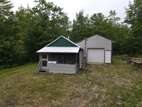 11401 Little George Lake Road, Gladwin MI 48624-8808 photo 5