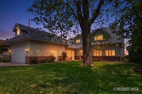 203 S Lake Street, Port Sanilac MI 48469-9727 photo 2