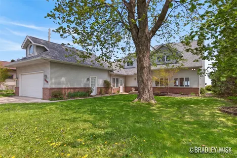 203 S Lake Street, Port Sanilac MI 48469-9727 photo 3