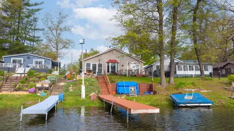 781 N Blue Gill Lake Road, Harrison MI 48625 photo 2