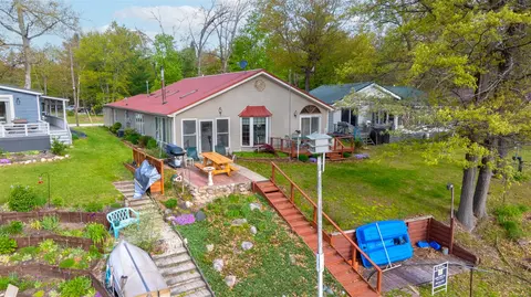 781 N Blue Gill Lake Road, Harrison MI 48625 photo 3