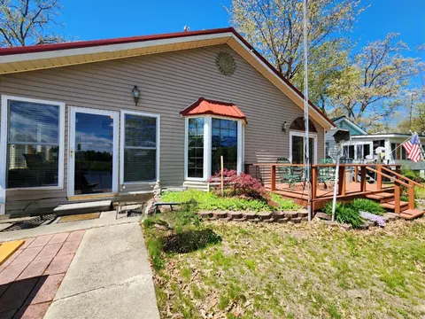 781 N Blue Gill Lake Road, Harrison MI 48625 photo 4