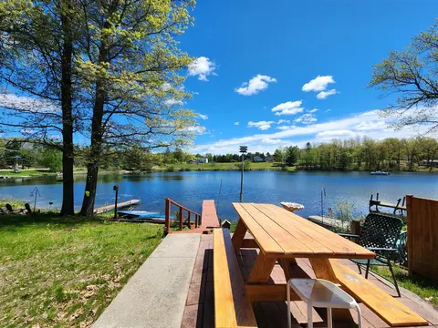 781 N Blue Gill Lake Road, Harrison MI 48625 photo 5