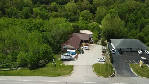 7251 Midland Road, Freeland MI 48623-8760 photo 1