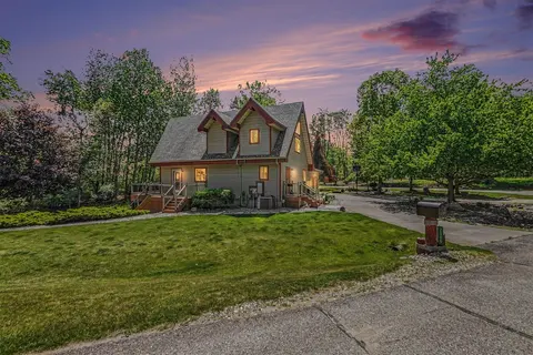 2000 Granada Court, Weidman MI 48893-9387 home for sale