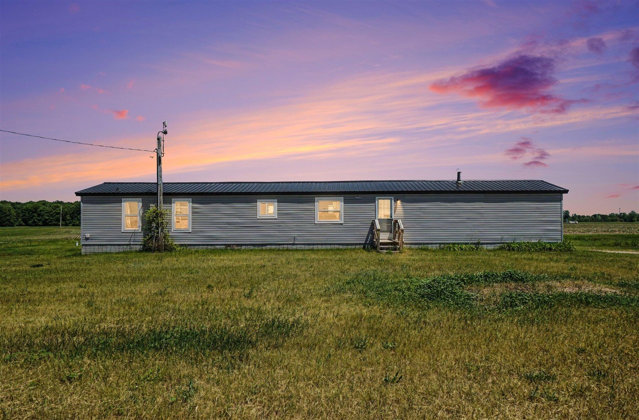 4545 Bush Road, Update MI 48880-9105 photo 1