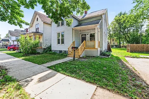 603 N Mclellan Street, Bay City MI 48708 photo 2