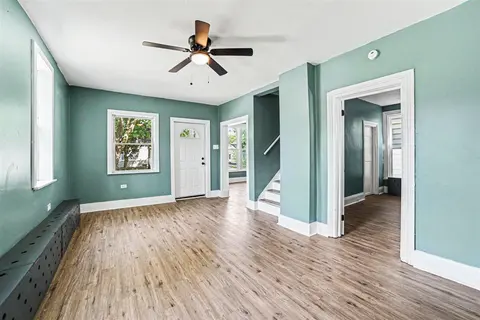 603 N Mclellan Street, Bay City MI 48708 photo 3