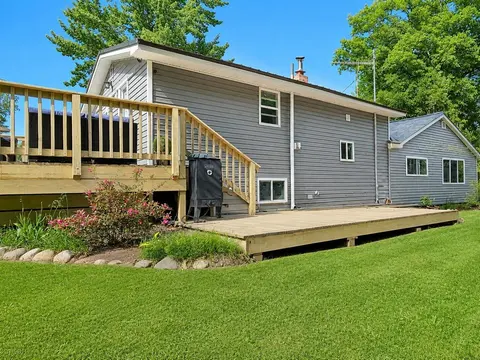 3119 W Maple Grove Road, Farwell MI 48622-8746 photo 2