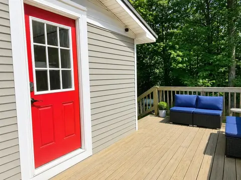 3119 W Maple Grove Road, Farwell MI 48622-8746 photo 4