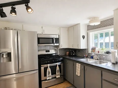 3119 W Maple Grove Road, Farwell MI 48622-8746 photo 5