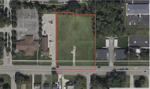 3500 Shattuck Road, Saginaw MI 48603-3153 photo 2