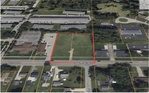 3500 Shattuck Road, Saginaw MI 48603-3153 photo 4
