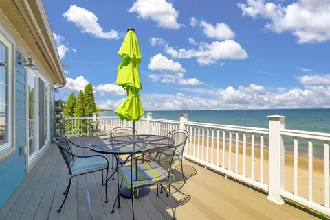 5386 Port Austin Road, Caseville MI 48725-9581 photo 5