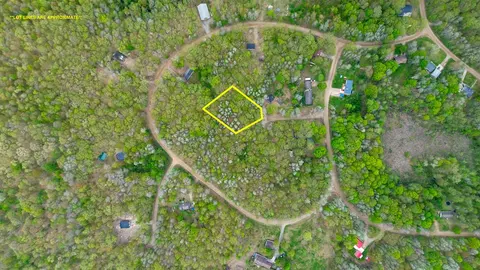 LOT 92 Doe Court, Harrison MI 48625 photo 2