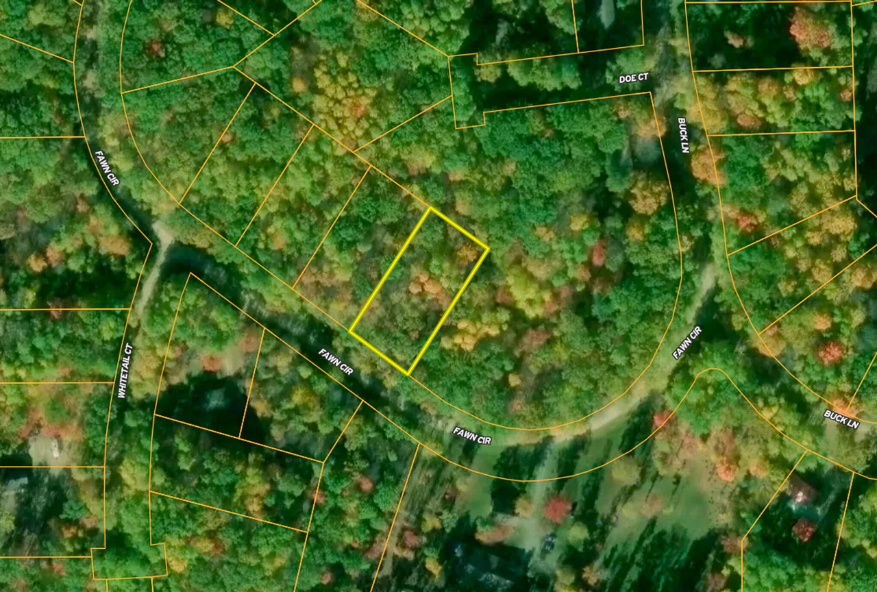 Lot 108 Fawn Circle, Harrison MI 48625 photo 1