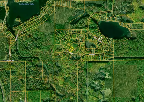 Lot 108 Fawn Circle, Harrison MI 48625 photo 2