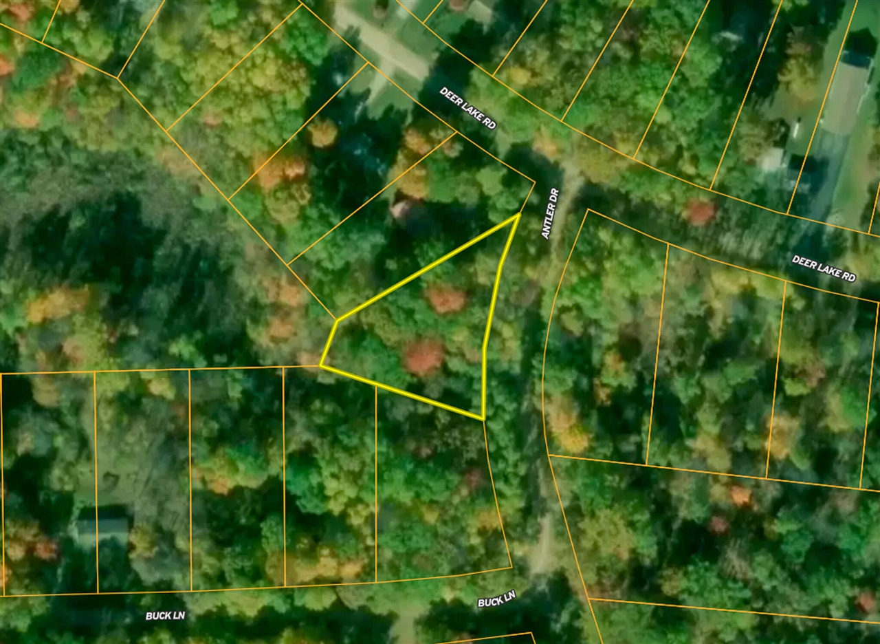 LOT 82 Antler Drive, Harrison MI 48625 photo 1