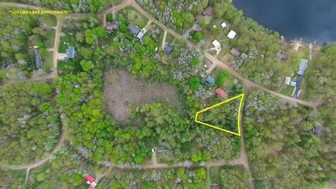 LOT 82 Antler Drive, Harrison MI 48625 photo 3