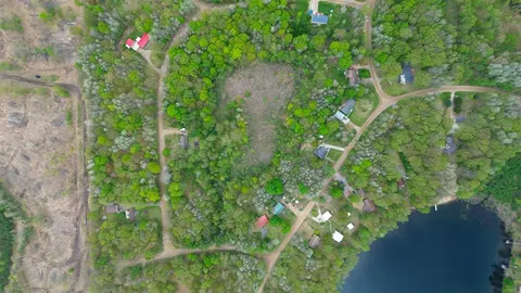 LOT 82 Antler Drive, Harrison MI 48625 photo 4