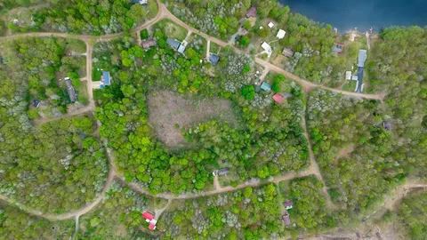 LOT 82 Antler Drive, Harrison MI 48625 photo 5