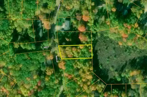 LOT 70 Buck Lane, Harrison MI 48625 photo 1