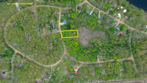 LOT 70 Buck Lane, Harrison MI 48625 photo 2