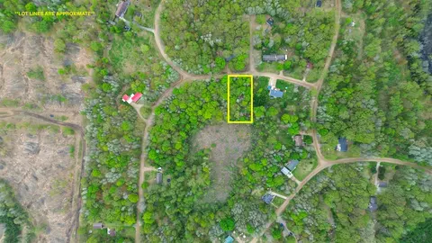 LOT 70 Buck Lane, Harrison MI 48625 photo 3