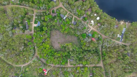 LOT 70 Buck Lane, Harrison MI 48625 photo 4