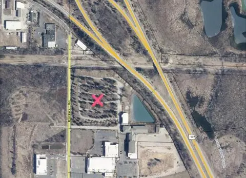 800 Rockwell Drive, Midland MI 48642-5091 photo 4