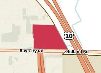 5221 Bay City Road, Midland MI 48642-6098 photo 4