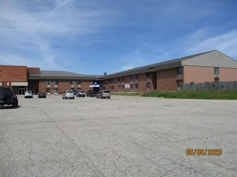 5217 Bay City Road, Midland MI 48642-6351 photo 1