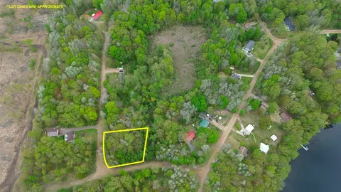 LOT 60 Buck Lane, Harrison MI 48625 photo 3
