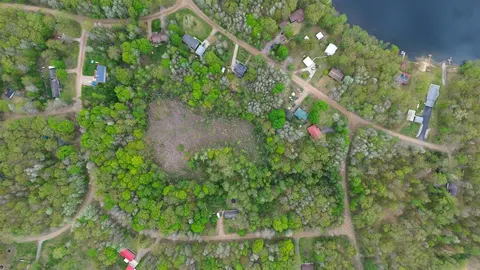 LOT 60 Buck Lane, Harrison MI 48625 photo 4