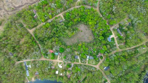 LOT 60 Buck Lane, Harrison MI 48625 photo 5